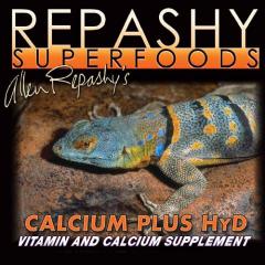 Repashy Calcium Plus HyD 105.6oz