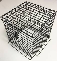Heat Light Cage Cover